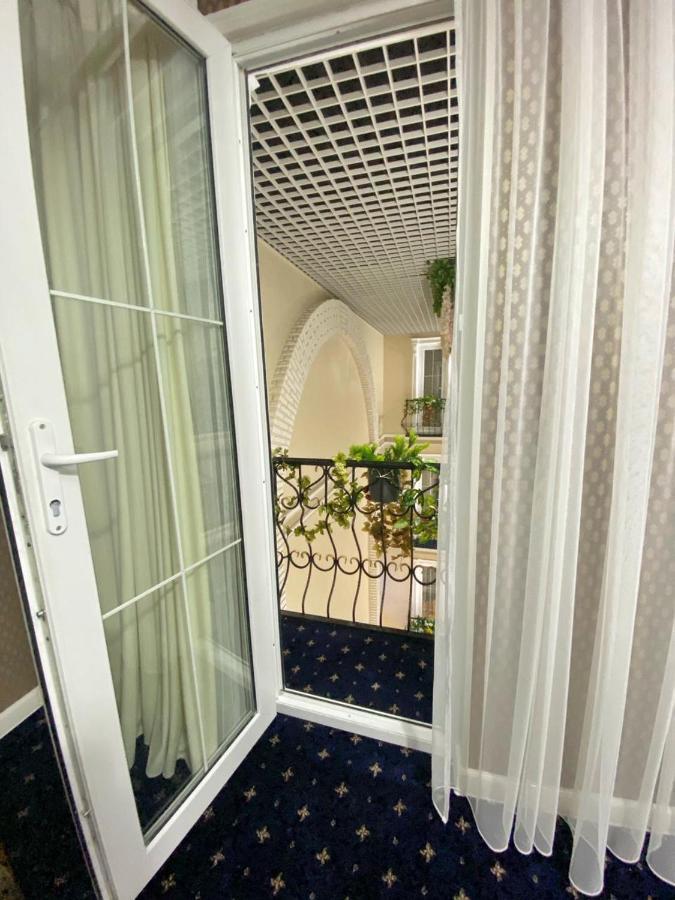 Grand Villa Turkistan Esterno foto